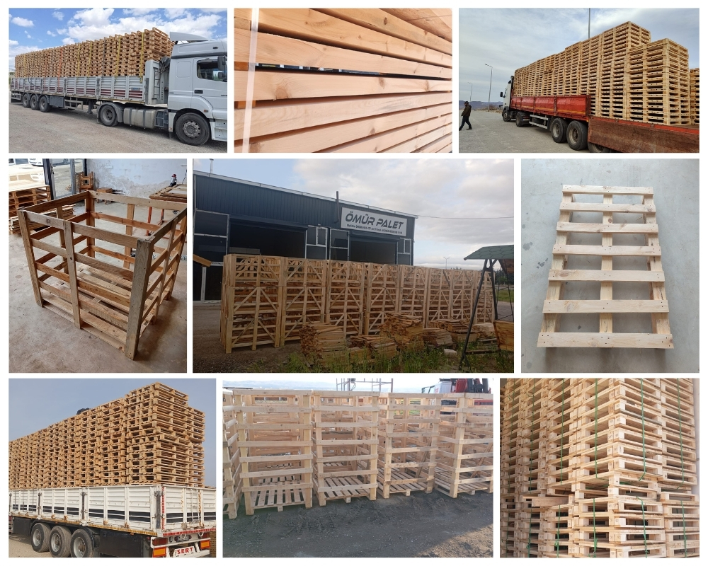 Torquay Wooden Pallets, Buy Wooden Pallets Wholesale